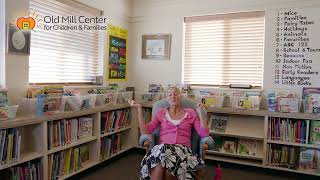 Meet Old Mill Center's Volunteer Coordinator Kim | Become a Volunteer Today