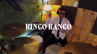 Sesión 3 Microbolos Mordidos: RINGO RANGO
