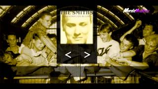The Smiths - Death of a Disco Dancer (Subtitulado en español) chords