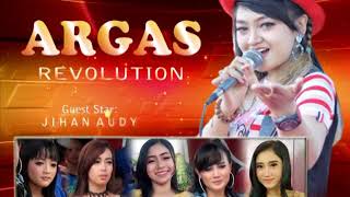 Download Lagu OM ARGAS full album jihan audy , live ngasem mabang ngimbang #2 MP3