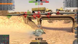 Pusat Vs Dsk1L 2. Savaş