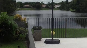 HomegrownCustom Mosquito Misting System Featuring JP Miller & Sons Services