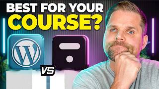 Thinkific vs WordPress: What's Best for Online Courses