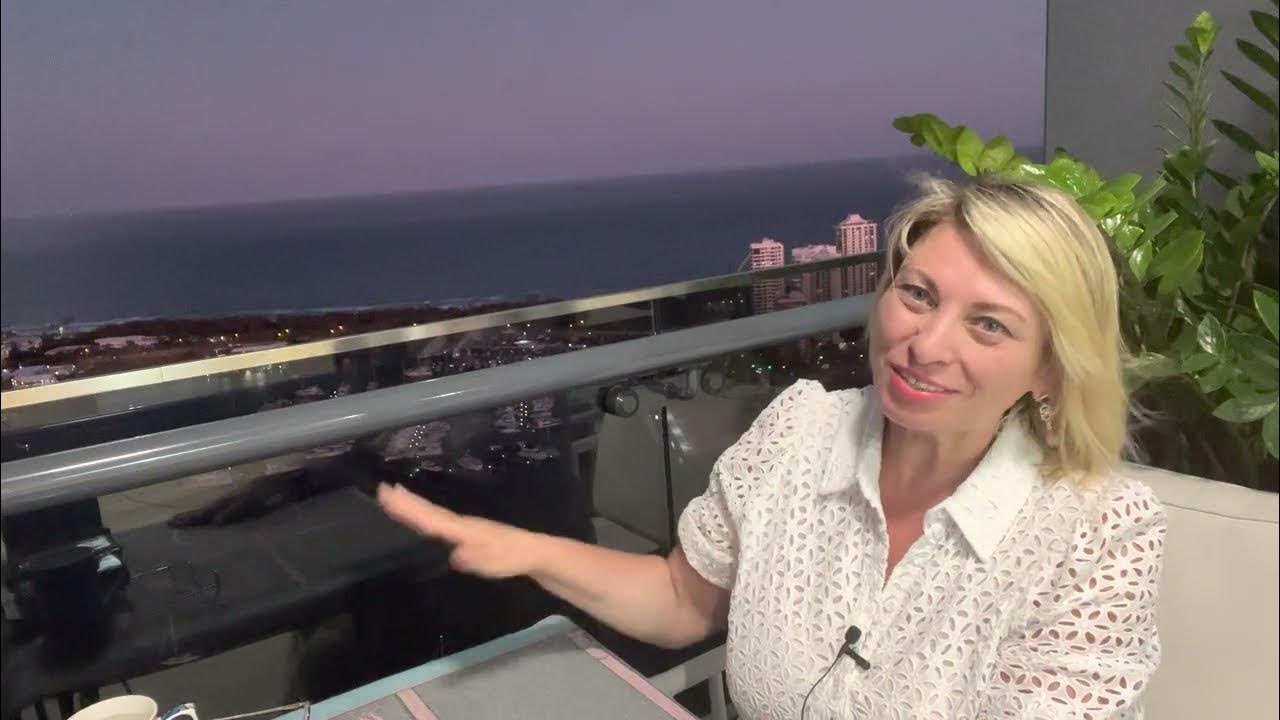 РЫБЫ - ТАРО ПРОГНОЗ на 2023 год от ANGELA PEARL - YouTube