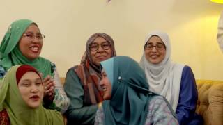 Video Politeknik Raya - Warna Warni Aidifitri