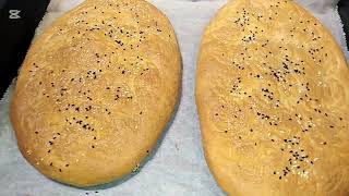 картинка: Восточный хлеб  👍💯👌🥇🏆