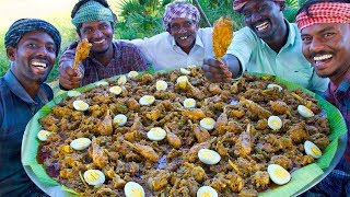 Chicken Patiala Punjabi Famous Chicken Recipe Murgh Patiala Recipe Village Cooking Channel