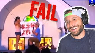 MARRIAGE PROPOSAL FAILS | They said NO! by Industrial Industries World Radio 98 views 7 days ago 16 minutes