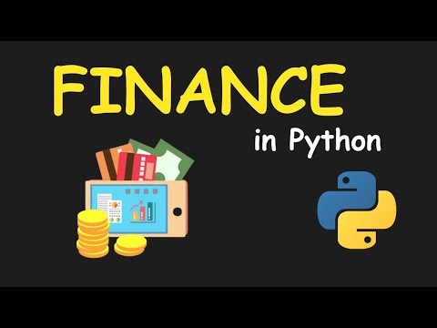 I CREATE FINANCE