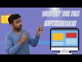 java program to display the file information | file handling
