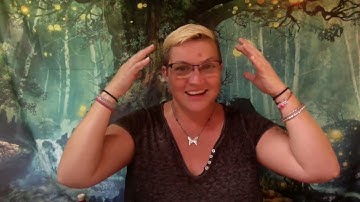 Tuesdays with Terra- Trust conversation and focus wheel