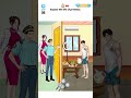 Annoying Puzzle Game 2 Level 32 Expose the life of pretense