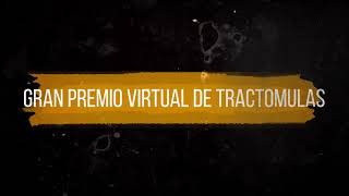 Gran Premio Virtual de Tractomulas