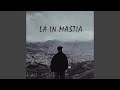 La in mastia