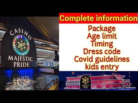 goa casino dress code for ladies - V 9.4.5