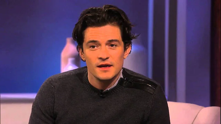 Orlando Bloom Breaks His Silence on His Separation...