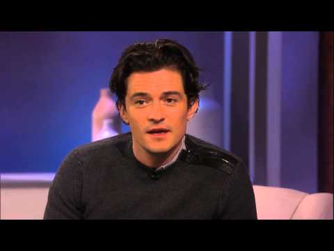 Video: Miranda Kerr comment on the incident of Orlando Bloom