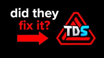 the entire history of roblox tds, i guess