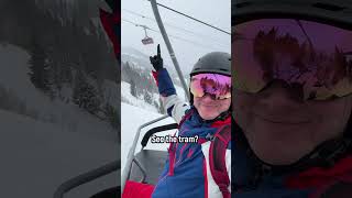 Utah: SnowBird Powder Day