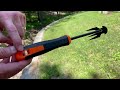 Best Weed Removal Tool For Vegetable Garden Maintenance