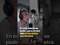 En esta vida no se pudo... pero en otra vida sí eres piloto, querido Beto