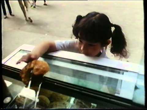 [香港經典廣告](1988)煤氣