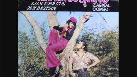Oto Pelita - Lily Sjarif ( cipt. Chilung R.)