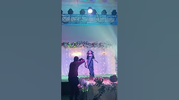 Freshers Highlights #trending #gec #btech #freshers #mycollegelife #siwan #ramp #walk