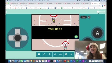 Free Throw Game Variations for the Makecode Arcade
