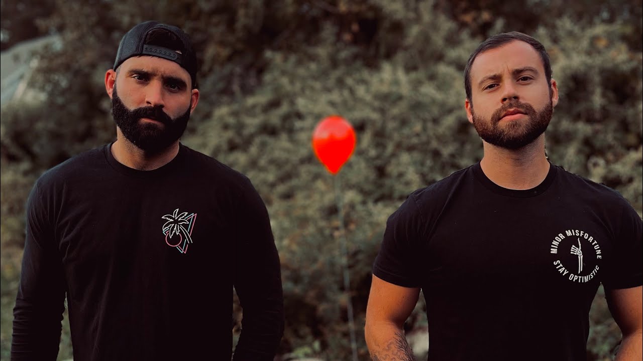 We All Float Down Here. - YouTube