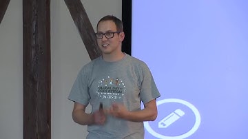 Marcin Floryan: #NoLearning