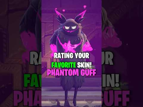 The NEW PHANTOM