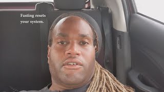 Why Fasting Slowly Resets The Body