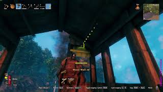 Chill Valheim to fall asleep to 8: Making Waffles