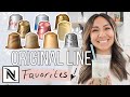 Nespresso Original Line Capsules | Original Line Favorite Pods