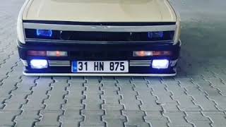 Kazıdık Tırnaklarla