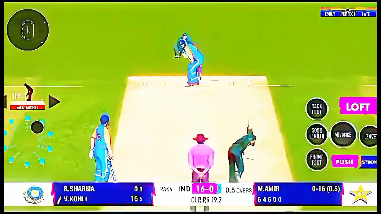 GAME CHANGER 5 V4 | RELEASE DATE 🌹 