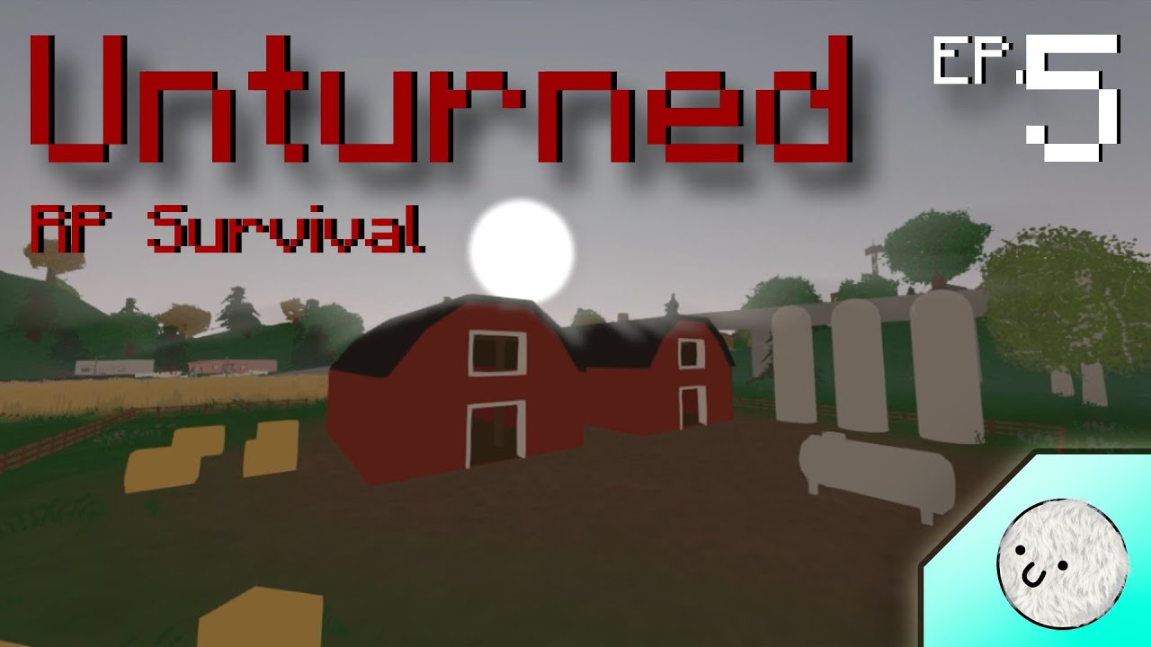 Unturend Rp Unturned Rp , RP Unturned servers list – PDLMJ