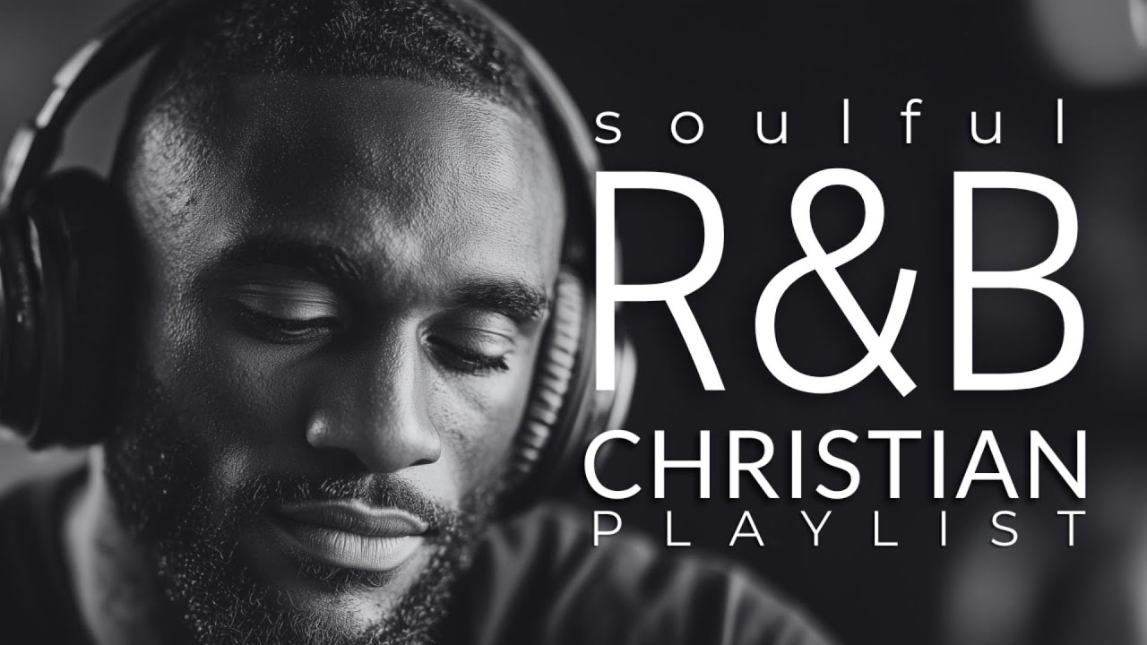 R&B Soul】Stillness and Grace – Gospel-Touched 90s R&B for