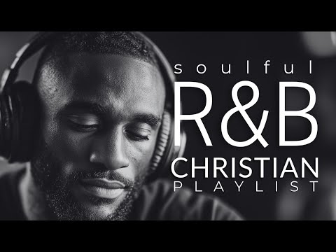 R&B Soul】Stillness and Grace – Gospel-Touched 90s R&B for