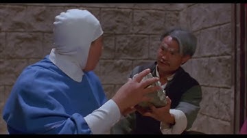 【映画】霊幻道士5 : 神への冒涜