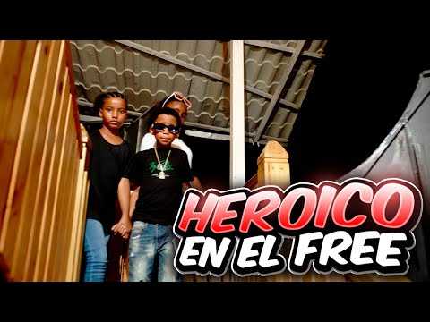 HEROICO EN EL