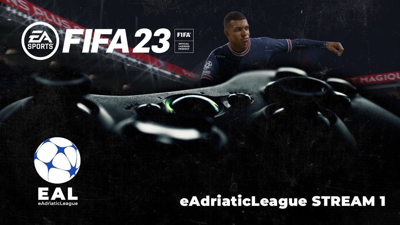 fifa gt league stream