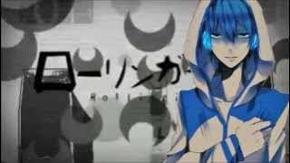 Rolling Girl   Rap [Kaito, Miku, Piko& Len Power]