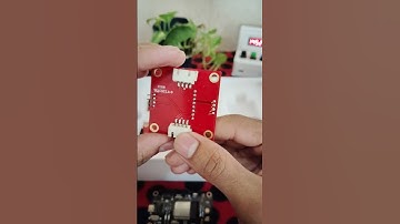 Unboxing the MYOSA Sensor Kit | IEEE Sensors Council Competition@IEEESensors