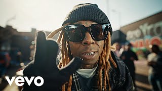 Juicy J ft. BigXthaPlug & Lil Wayne - Shooters (Music Video)