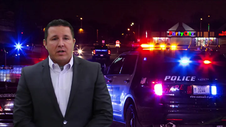 Active Shooter, Workplace Violence & Incident Preparedness Training