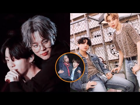 Everyone Feels It But No One Dares Say This About Jimin And Jungkook 