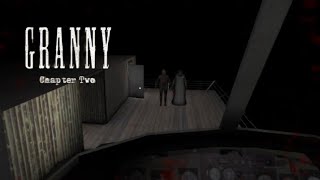 Granny chapter two || Full game || No Commentary