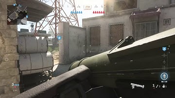 Triple Kill w/Javelin S&D